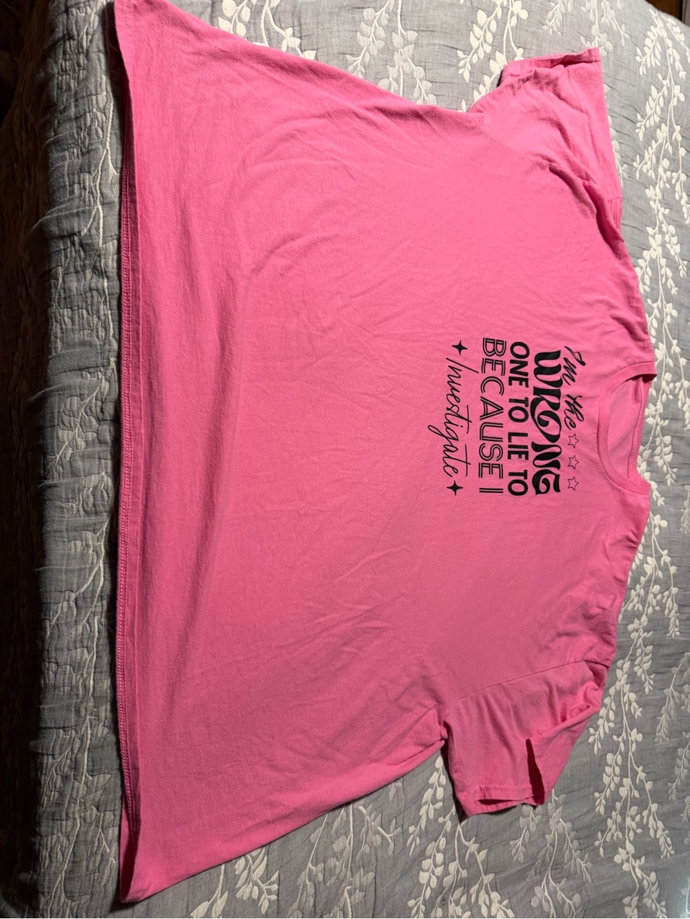 Graphic t-shirt bundle - Picture 7 of 10